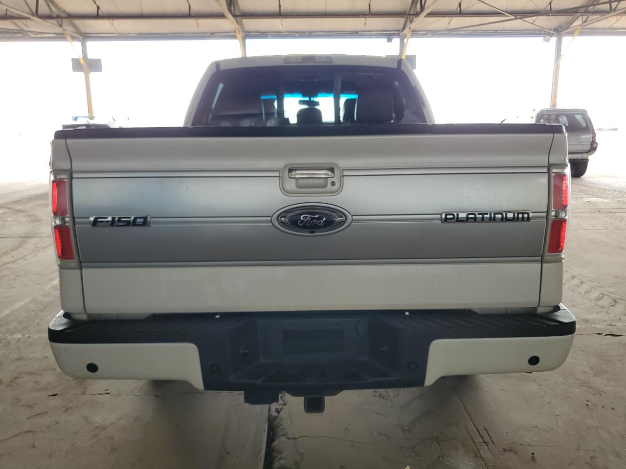 2013 Ford F-150 - Image 6