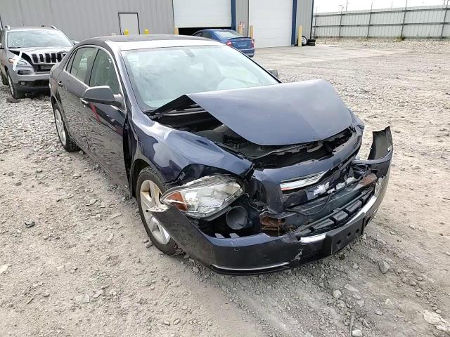 2009 Chevrolet Malibu Ls VIN: 1G1ZG57B294221962 Lot: 65313634