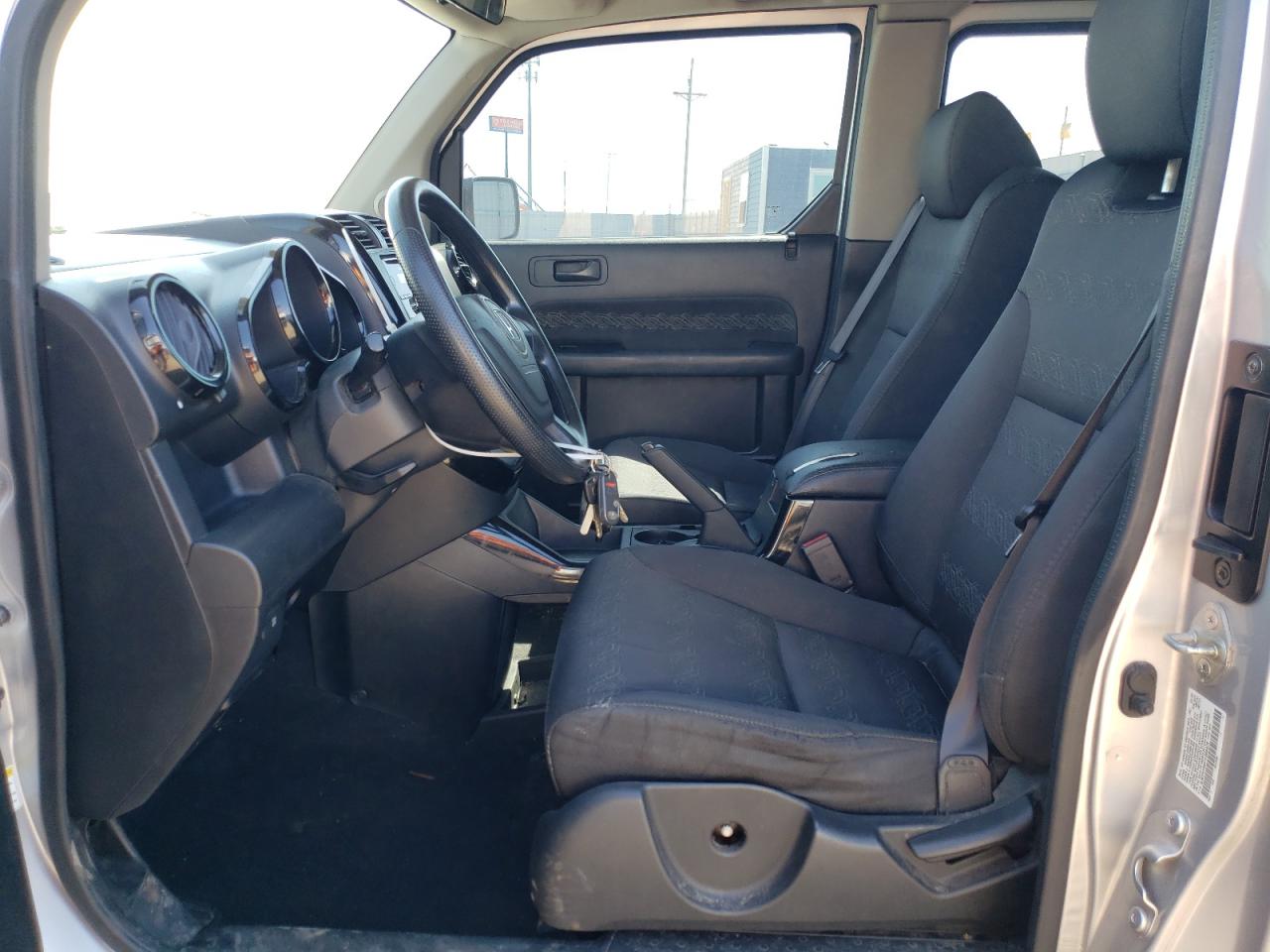 2007 Honda Element Sc VIN: 5J6YH18947L004429 Lot: 65581544