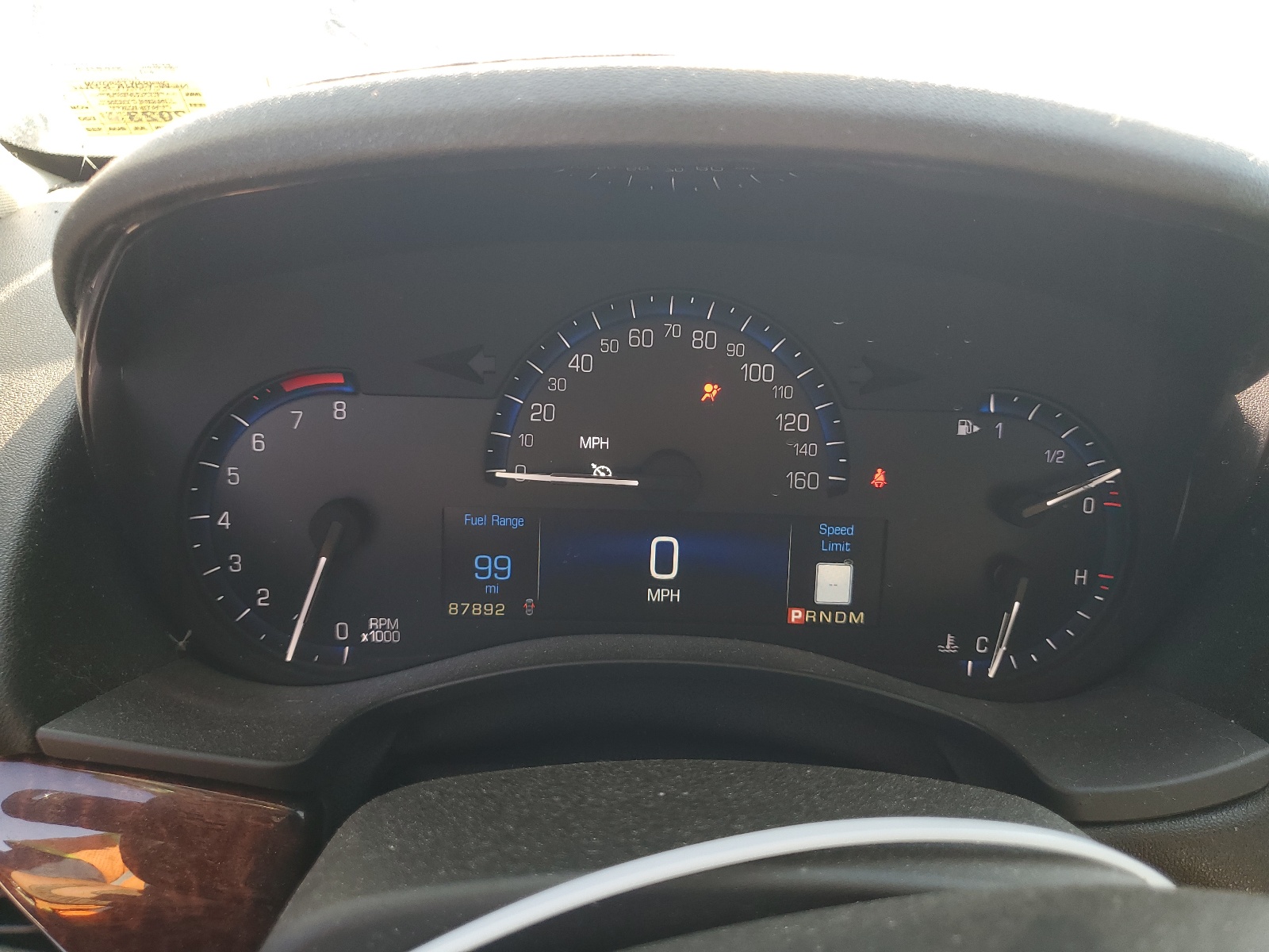 1G6AH5RX6E0140848 2014 Cadillac Ats Luxury