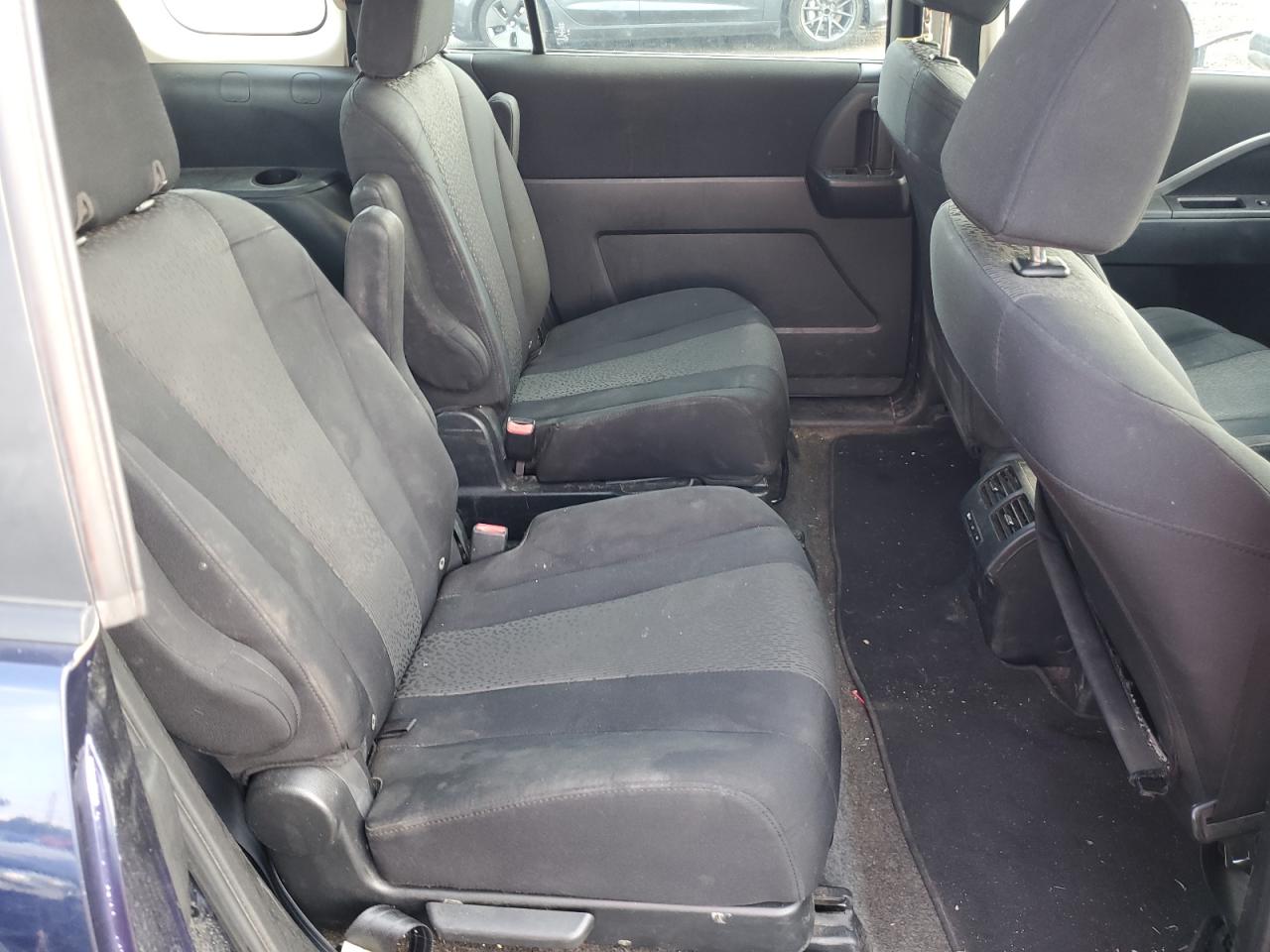 2012 Mazda 5 VIN: JM1CW2CL9C0117996 Lot: 65578344