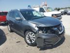 2018 Nissan Rogue S იყიდება Cahokia Heights-ში, IL - Front End