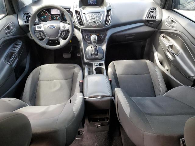  FORD ESCAPE 2014 Угольный