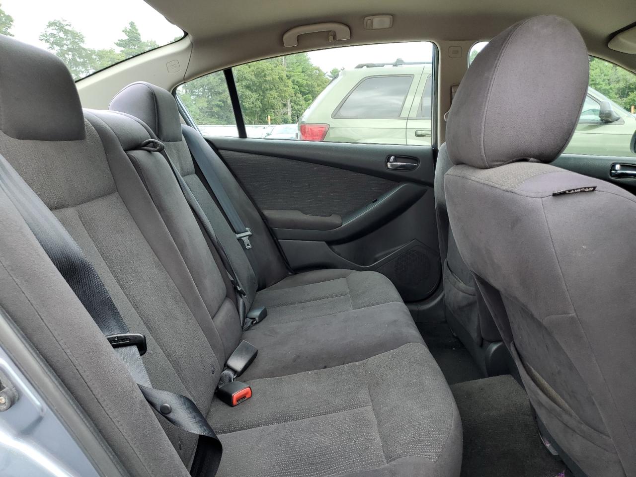 2010 Nissan Altima Base VIN: 1N4AL2AP1AN506319 Lot: 67642304