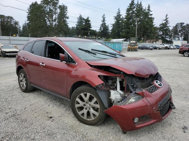 2007 Mazda Cx-7  للبيع في Graham، WA - Front End