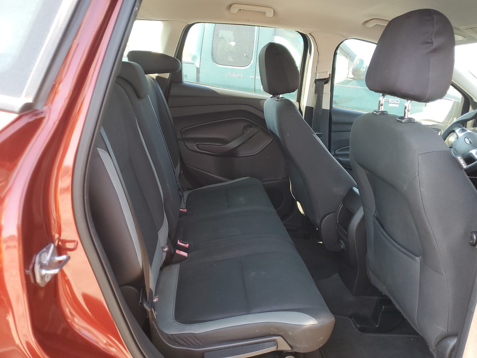 1FMCU0F74FUB65312 2015 Ford Escape S