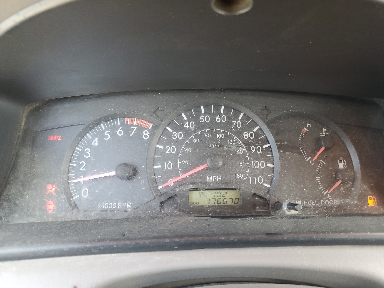 1NXBR32E85Z482639 2005 Toyota Corolla Ce