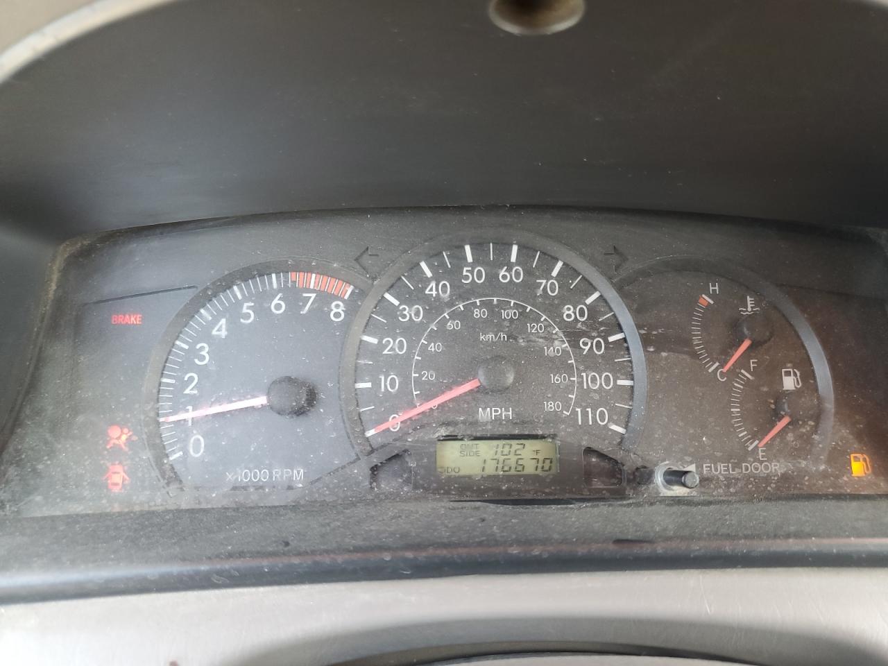 2005 Toyota Corolla Ce VIN: 1NXBR32E85Z482639 Lot: 66097924