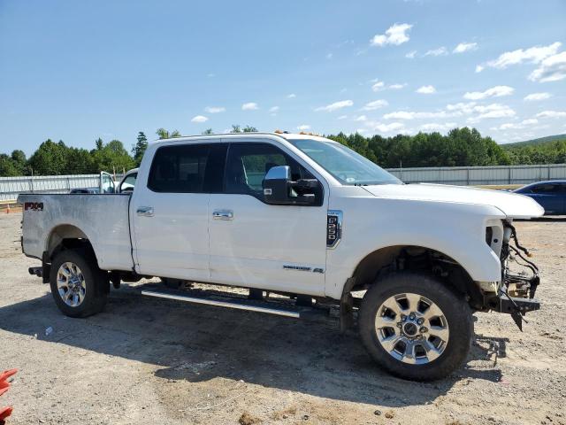  FORD F250 2018 Biały