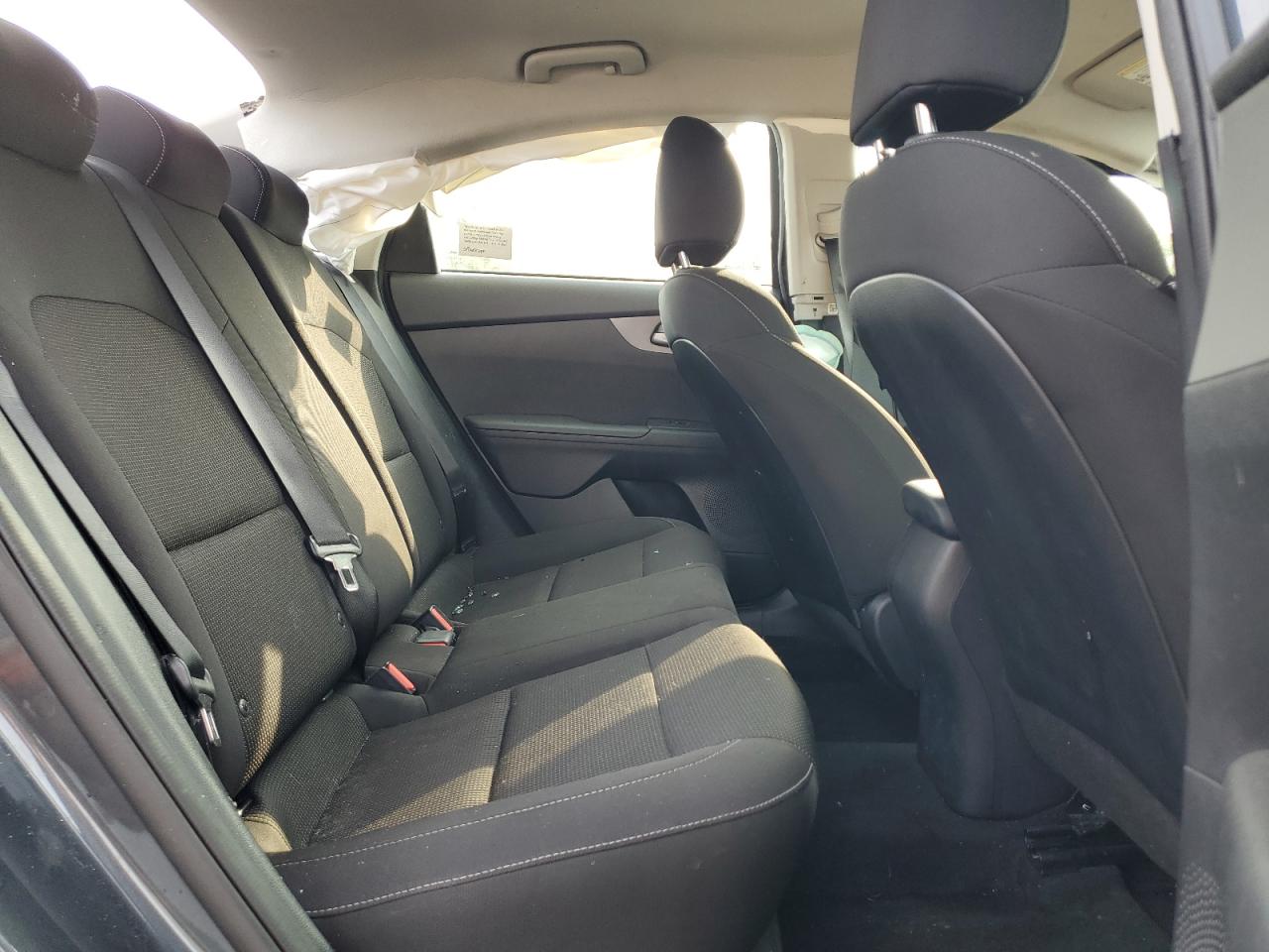 2021 Kia Forte Fe VIN: 3KPF24AD5ME329903 Lot: 67703734