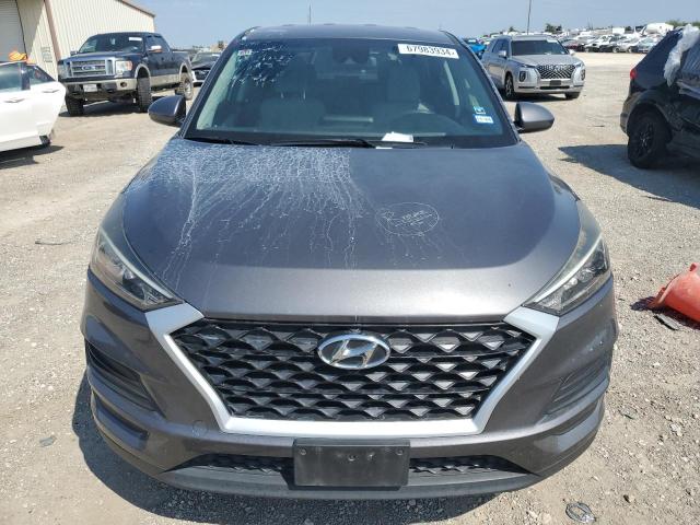 KM8J23A47LU102650 Hyundai Tucson SE 5