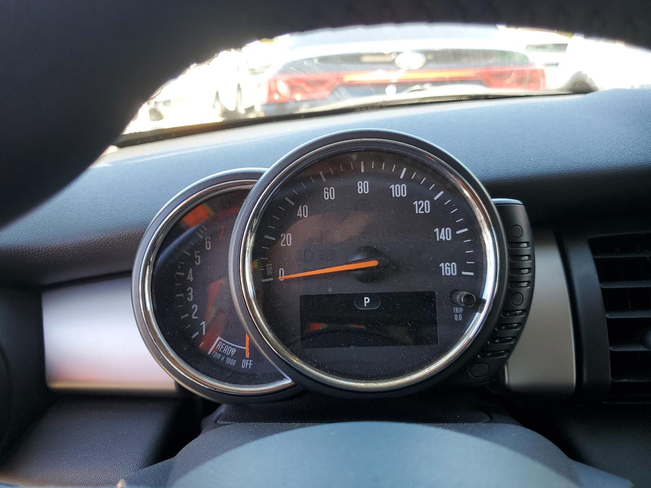 2015 Mini Cooper VIN: WMWXM5C54FT939048 Lot: 66892124