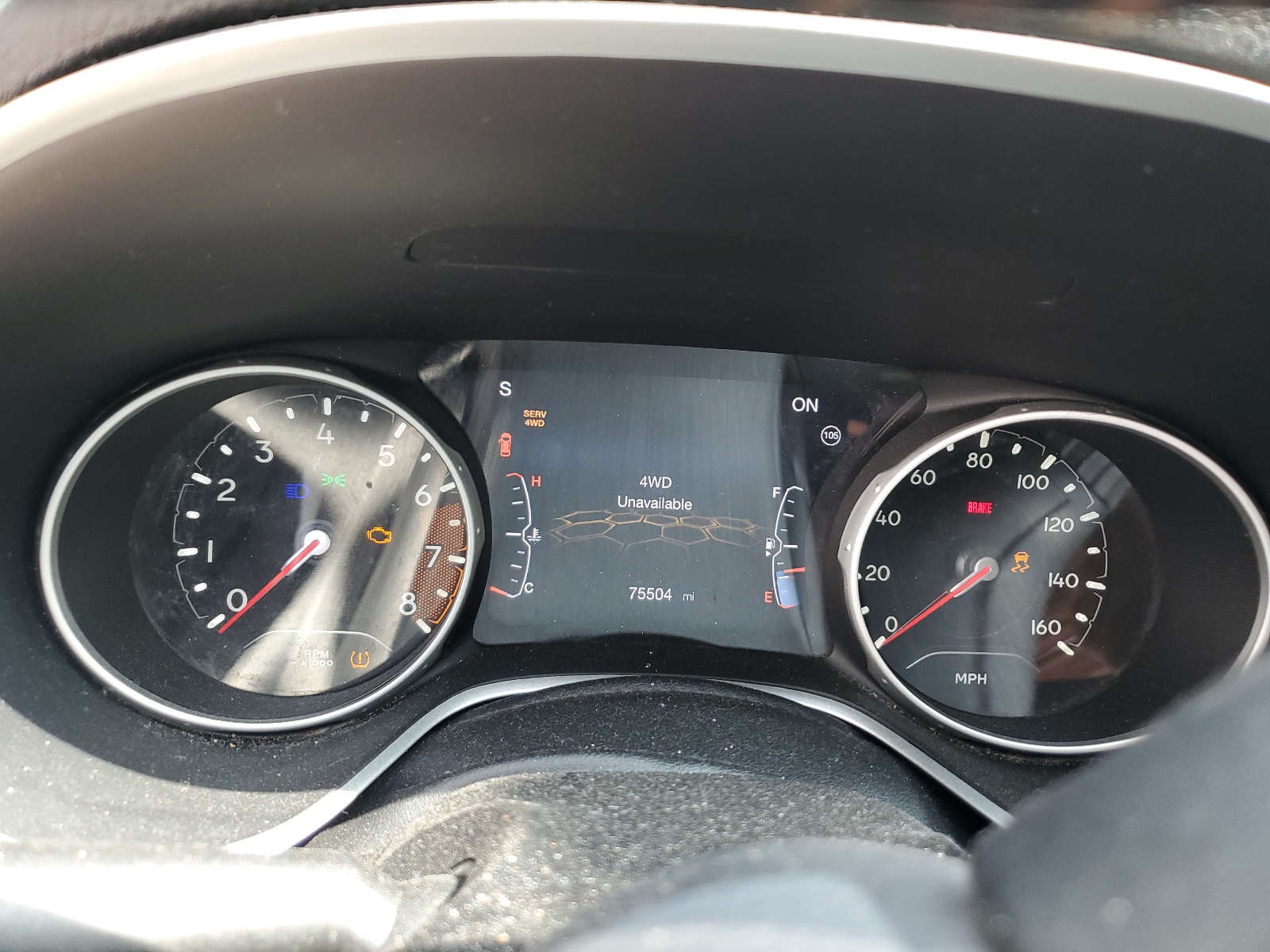 3C4NJDCB6MT595288 2021 Jeep Compass Limited