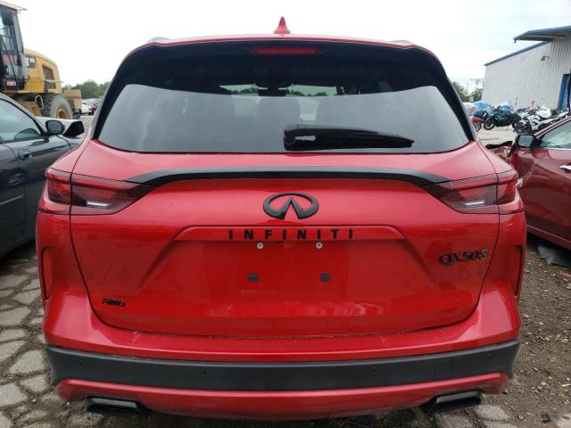 3PCAJ5FB4PF122220 Infiniti Qx50 Sport  6