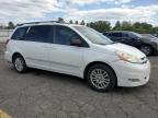 2010 Toyota Sienna Xle de vânzare în Pennsburg, PA - Vandalism