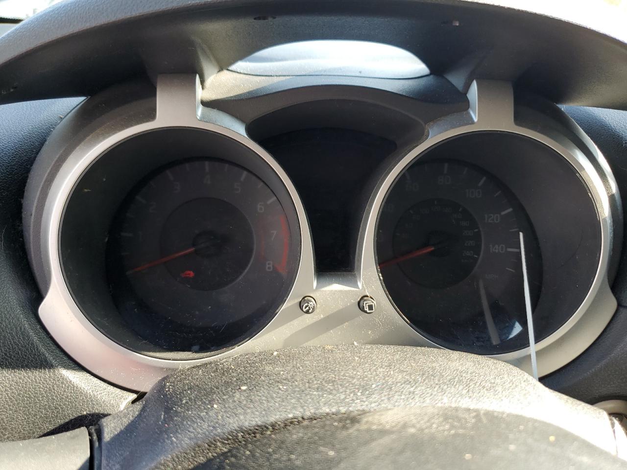 2011 Nissan Juke S VIN: JN8AF5MV9BT015463 Lot: 66712614