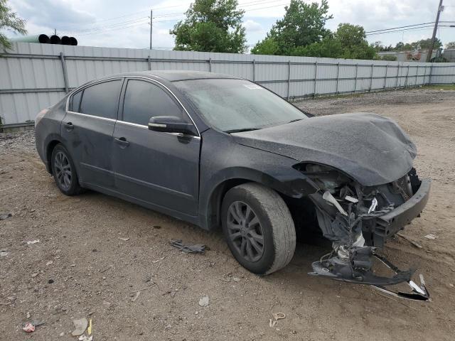 Седаны NISSAN ALTIMA 2012 Черный
