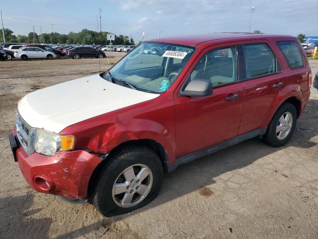 2010 Ford Escape Xls