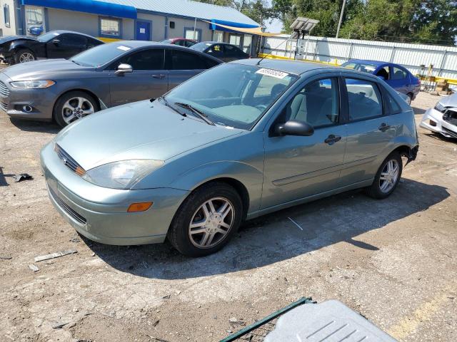 2004 Ford Focus Se Comfort