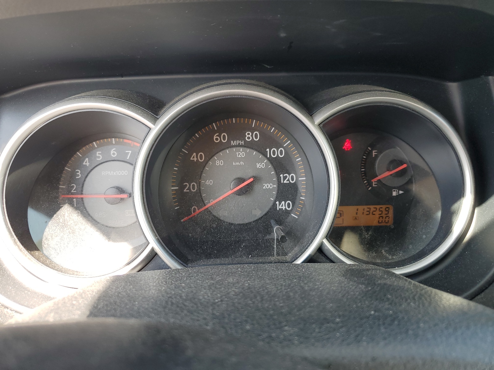 3N1BC13E29L360855 2009 Nissan Versa S