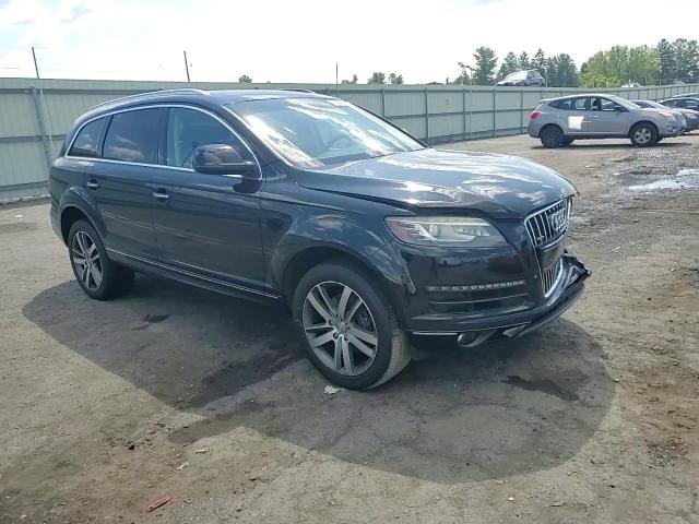 2015 Audi Q7 Tdi Premium Plus VIN: WA1LMAFEXFD026823 Lot: 66788504