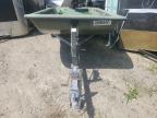 1999 Carolina Skiff Fiberglass en Venta en Hampton, VA - Minor Dent/Scratches