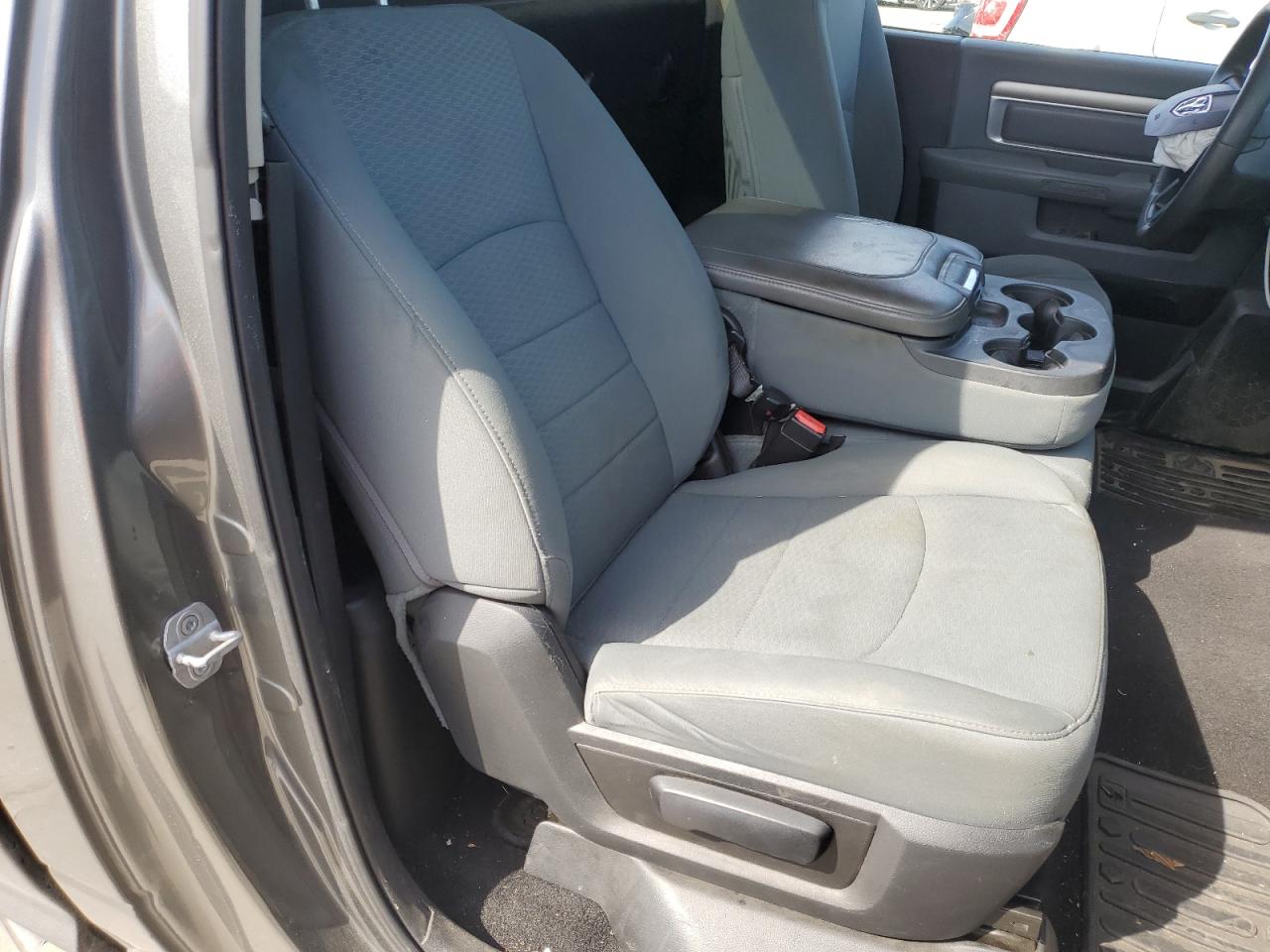 2013 Ram 1500 St VIN: 3C6JR6AT4DG519888 Lot: 67605554