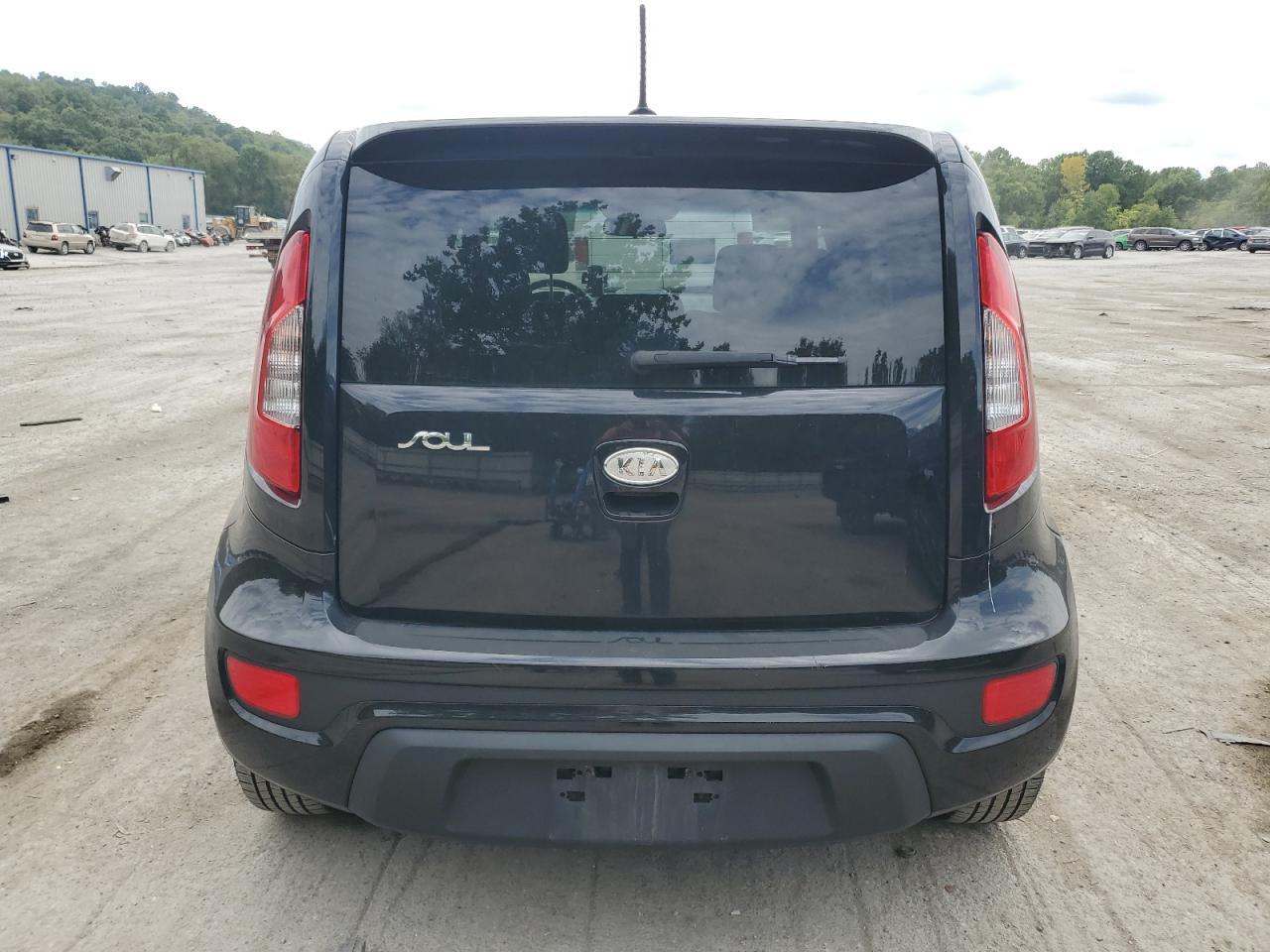 KNDJT2A53C7473825 2012 Kia Soul