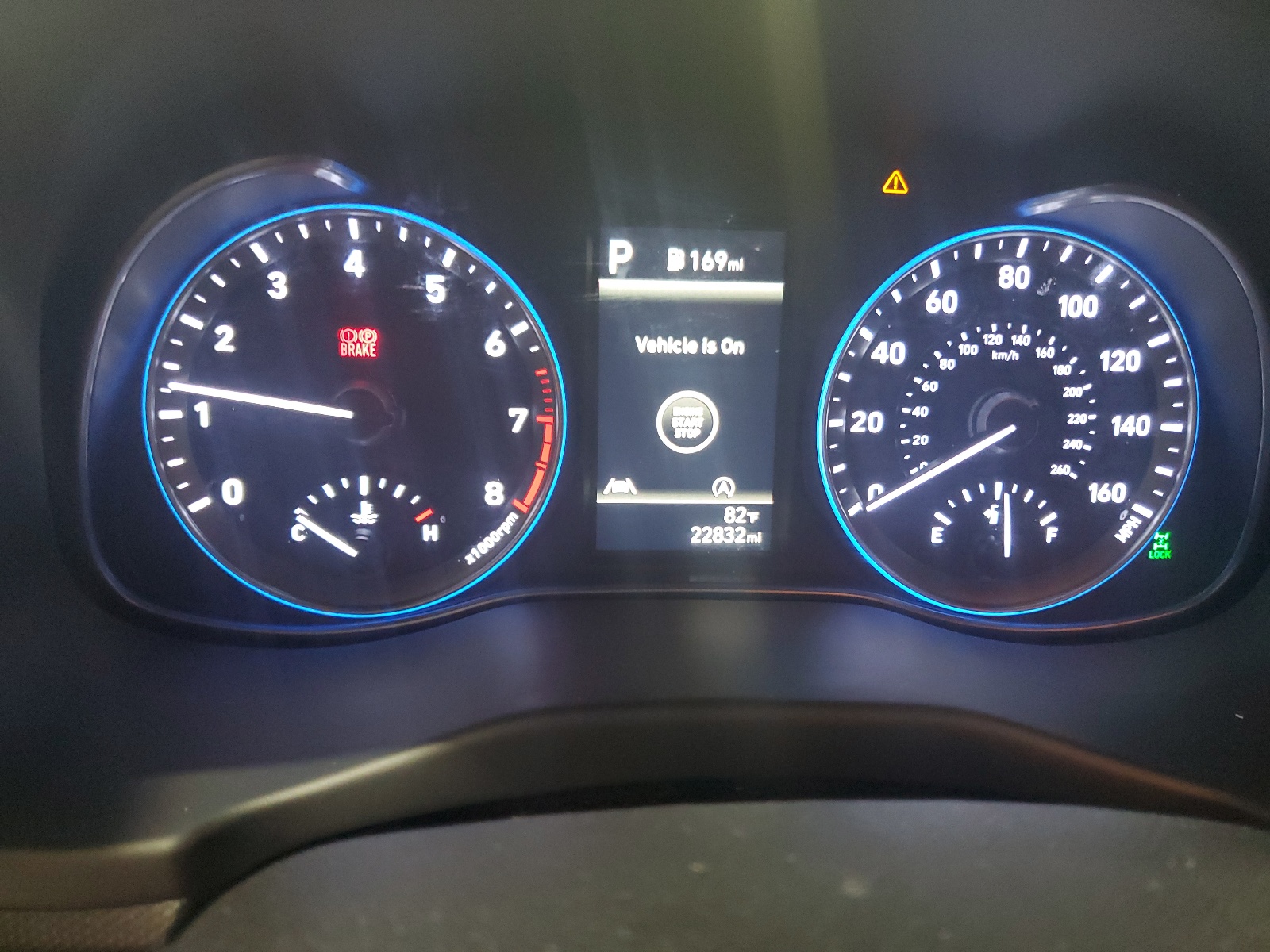 KM8K3CAB0NU897866 2022 Hyundai Kona Sel