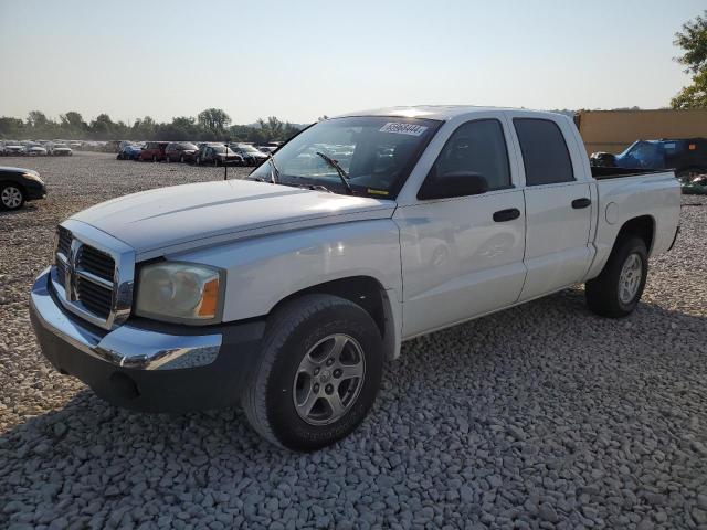 2005 Dodge Dakota Quad Slt