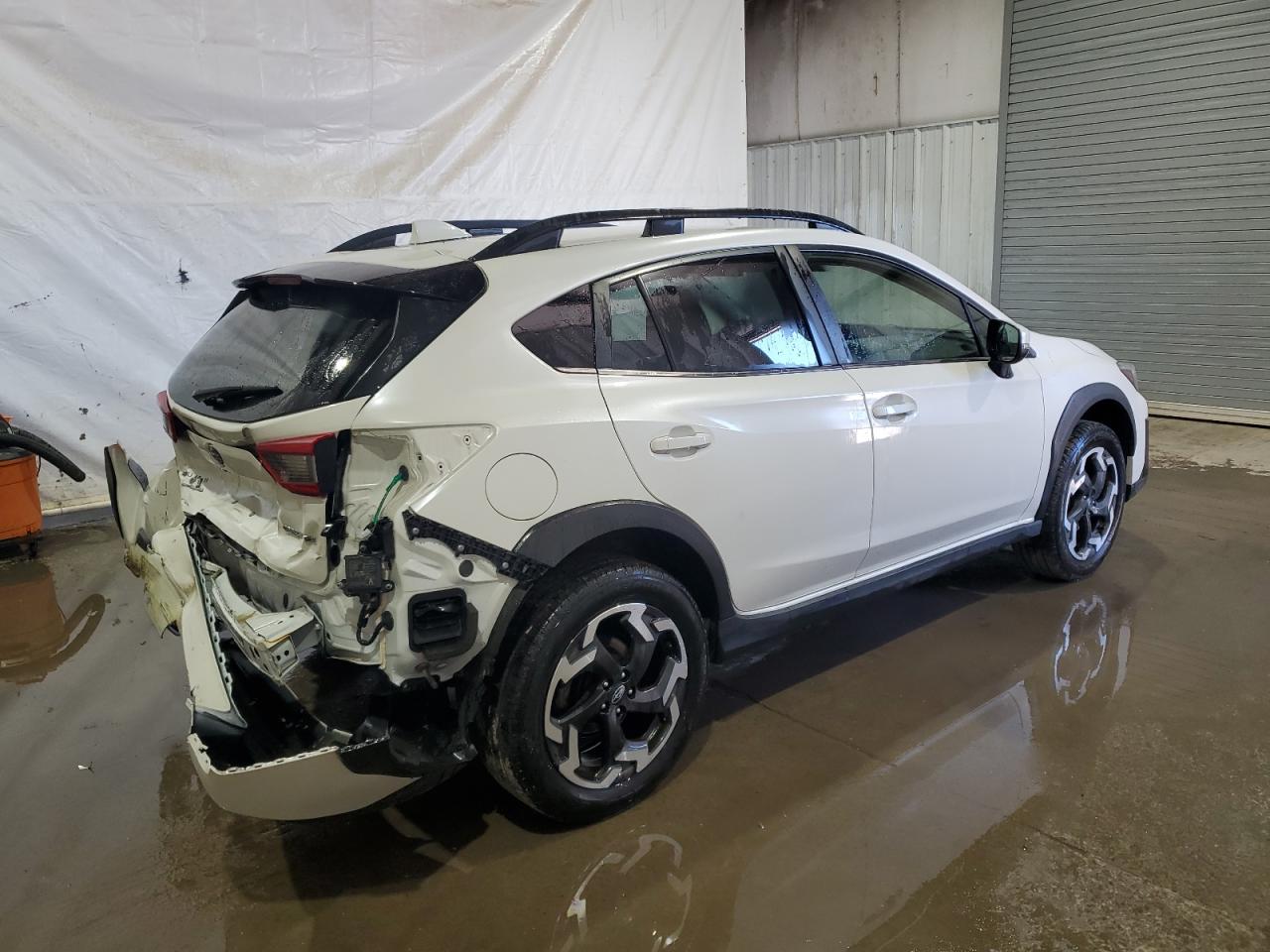 2021 Subaru XV - Image 3