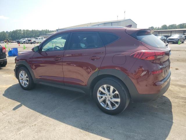 KM8J33A49LU250148 Hyundai Tucson LIM 2