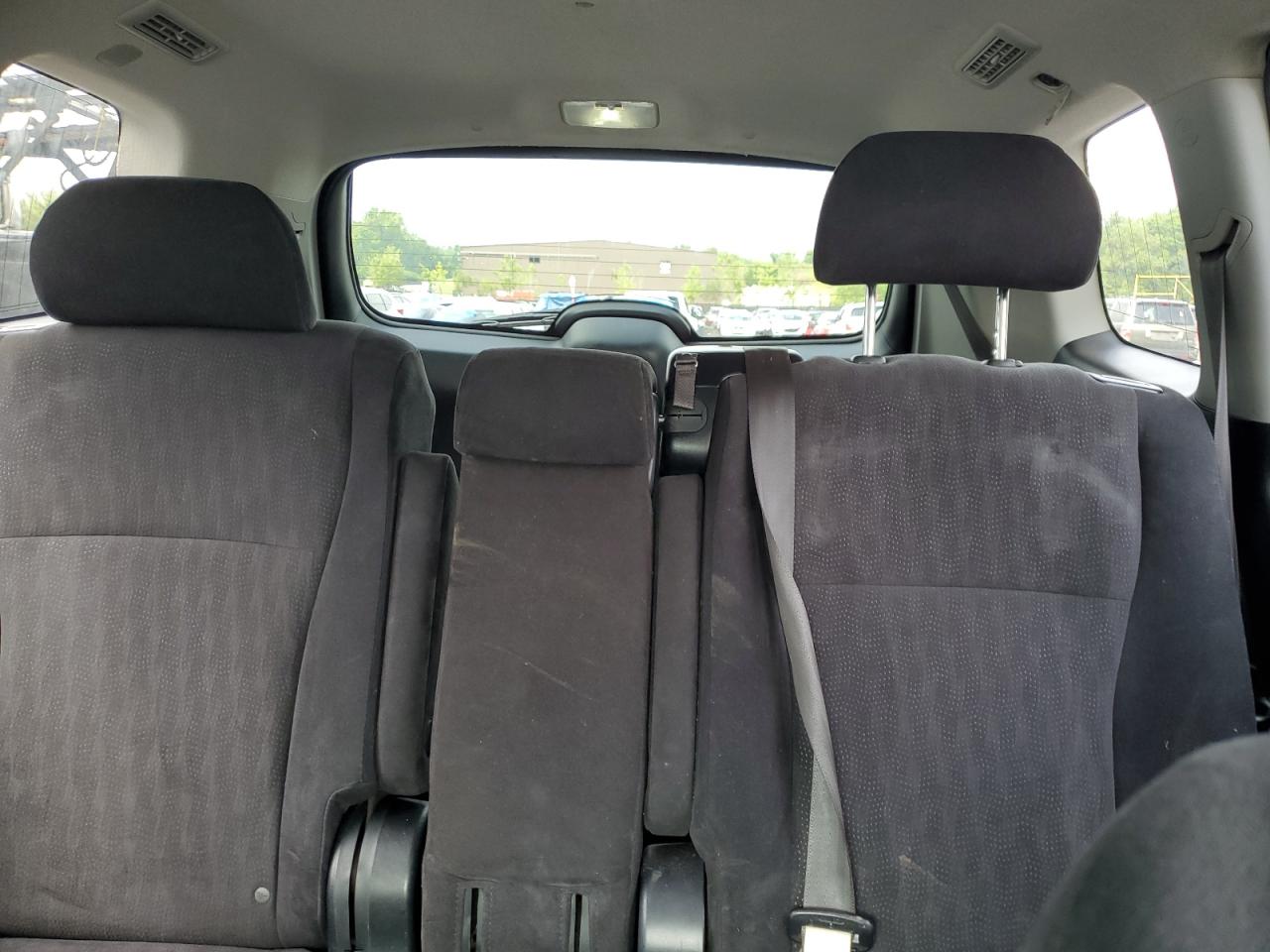 2008 Toyota Highlander Sport VIN: JTEES43A882109278 Lot: 65556024