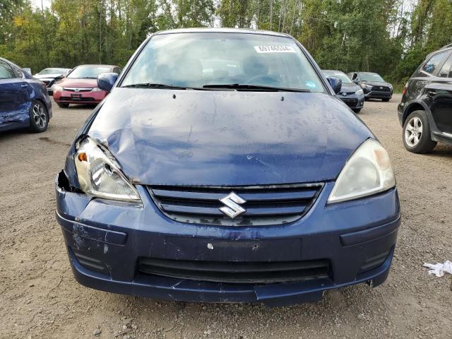 2005 SUZUKI AERIO S