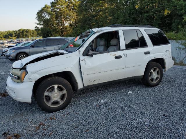 2007 Chevrolet Trailblazer Ls