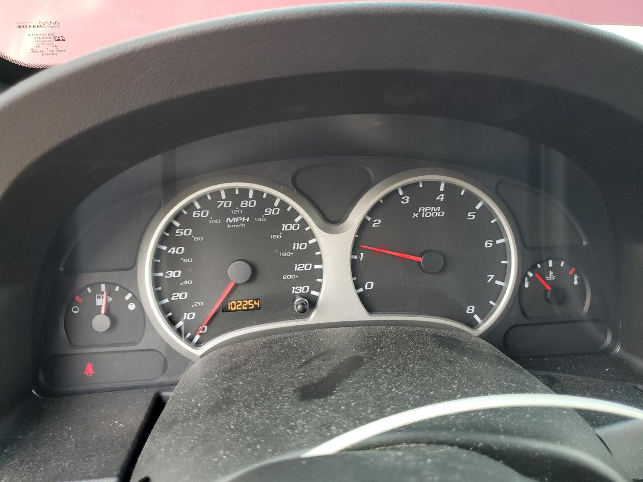 2006 Chevrolet Equinox Lt VIN: 2CNDL63F466061164 Lot: 66849694