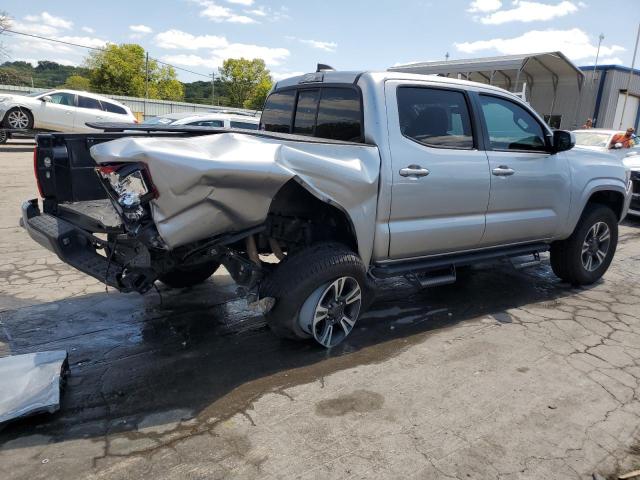  TOYOTA TACOMA 2020 Srebrny