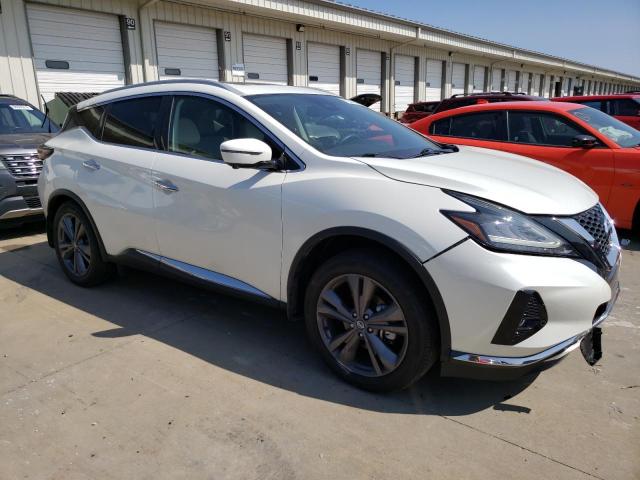 5N1AZ2DS2MC107147 Nissan Murano PLA 4