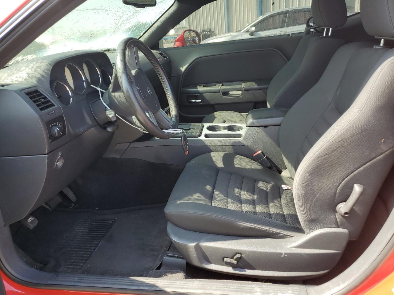 2009 Dodge Challenger Se VIN: 2B3LJ44V39H561245 Lot: 66701974