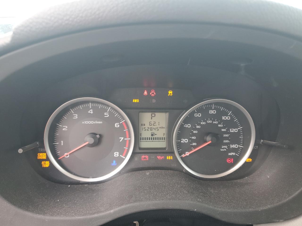 2014 Subaru Forester 2.5I Premium VIN: JF2SJAEC8EH447698 Lot: 65867954