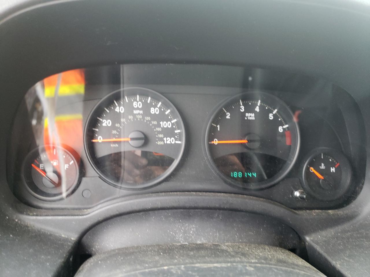 2011 Jeep Compass Sport VIN: 1J4NF1FB7BD216582 Lot: 67520424