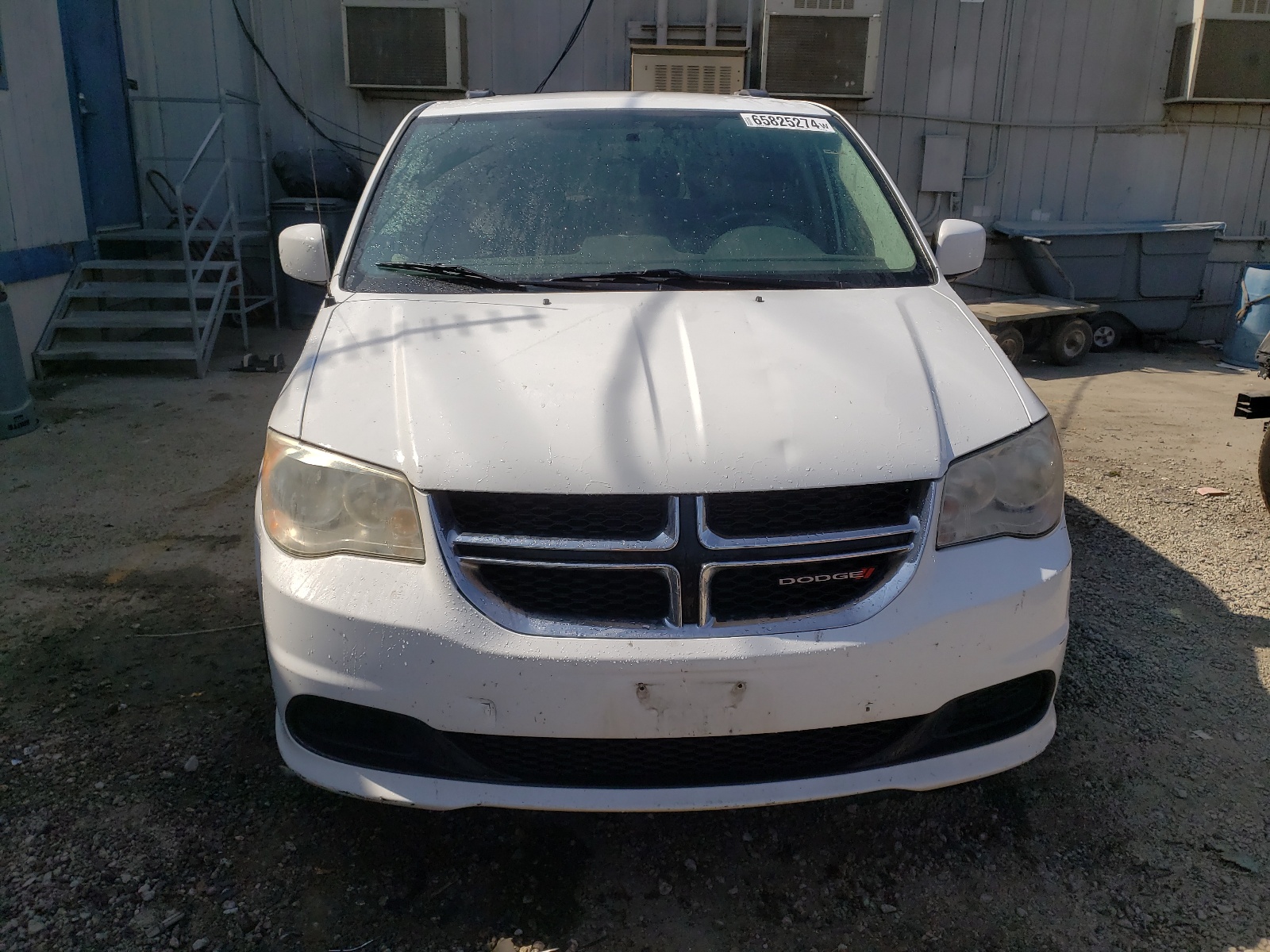 2014 Dodge Grand Caravan Sxt vin: 2C4RDGCG2ER393106