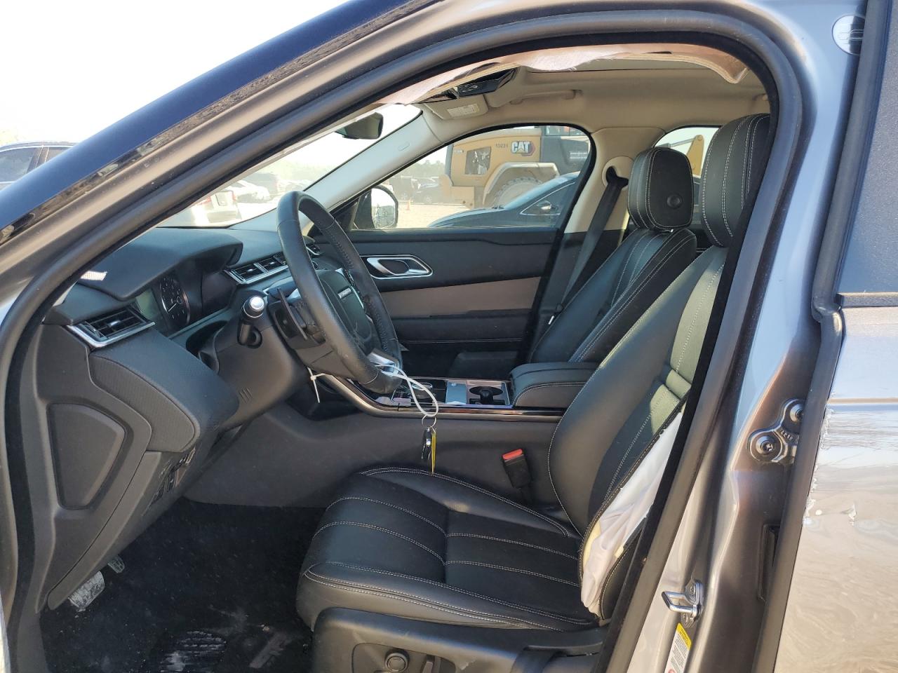 2020 Land Rover Range Rover Velar S VIN: SALYB2EX9LA265179 Lot: 66937124