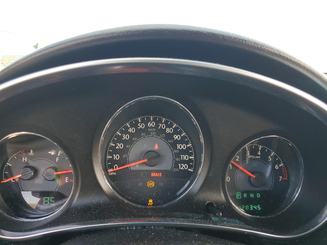 2013 Chrysler 200 Limited VIN: 1C3CCBCG2DN729137 Lot: 65785214