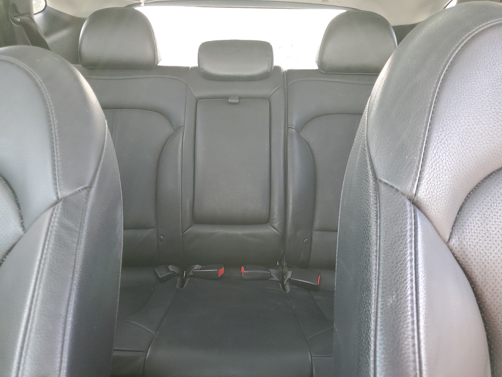 KM8JU3AG5EU846643 2014 Hyundai Tucson Gls