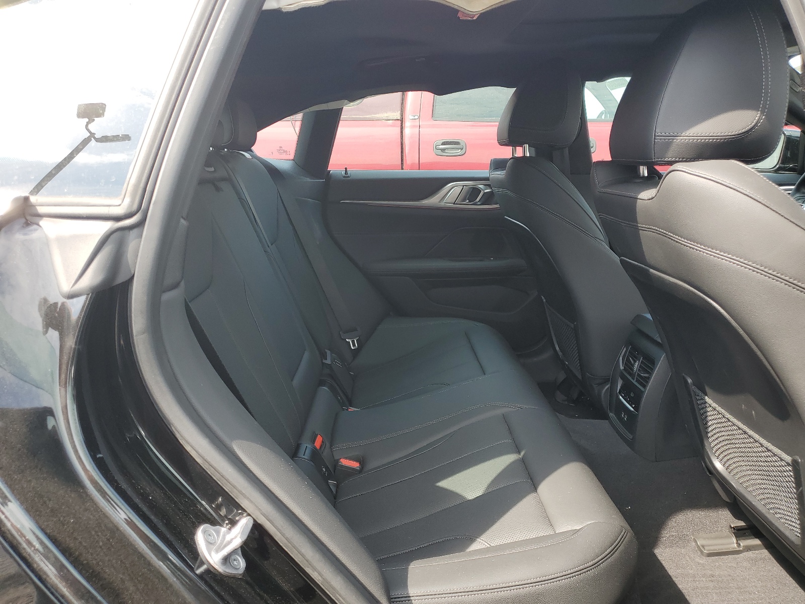 WBY83FB08RFR82492 2024 BMW I4 xDrive 40