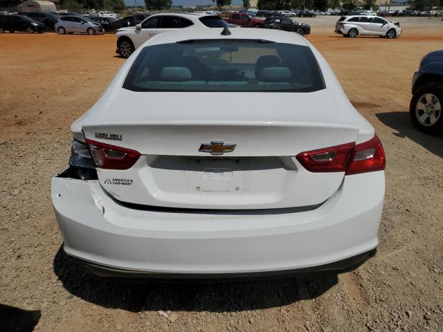 Sedans CHEVROLET MALIBU 2016 Biały