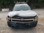 2011 Chevrolet Silverado C1500 за продажба в Hueytown, AL - Front End