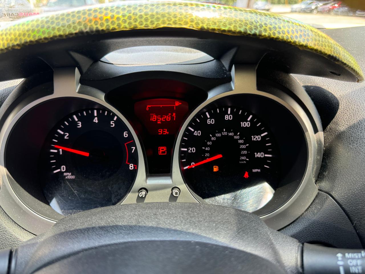 2016 Nissan Juke S VIN: JN8AF5MRXGT602359 Lot: 67635584