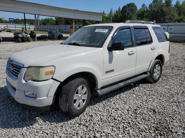 2008 Ford Explorer Xlt